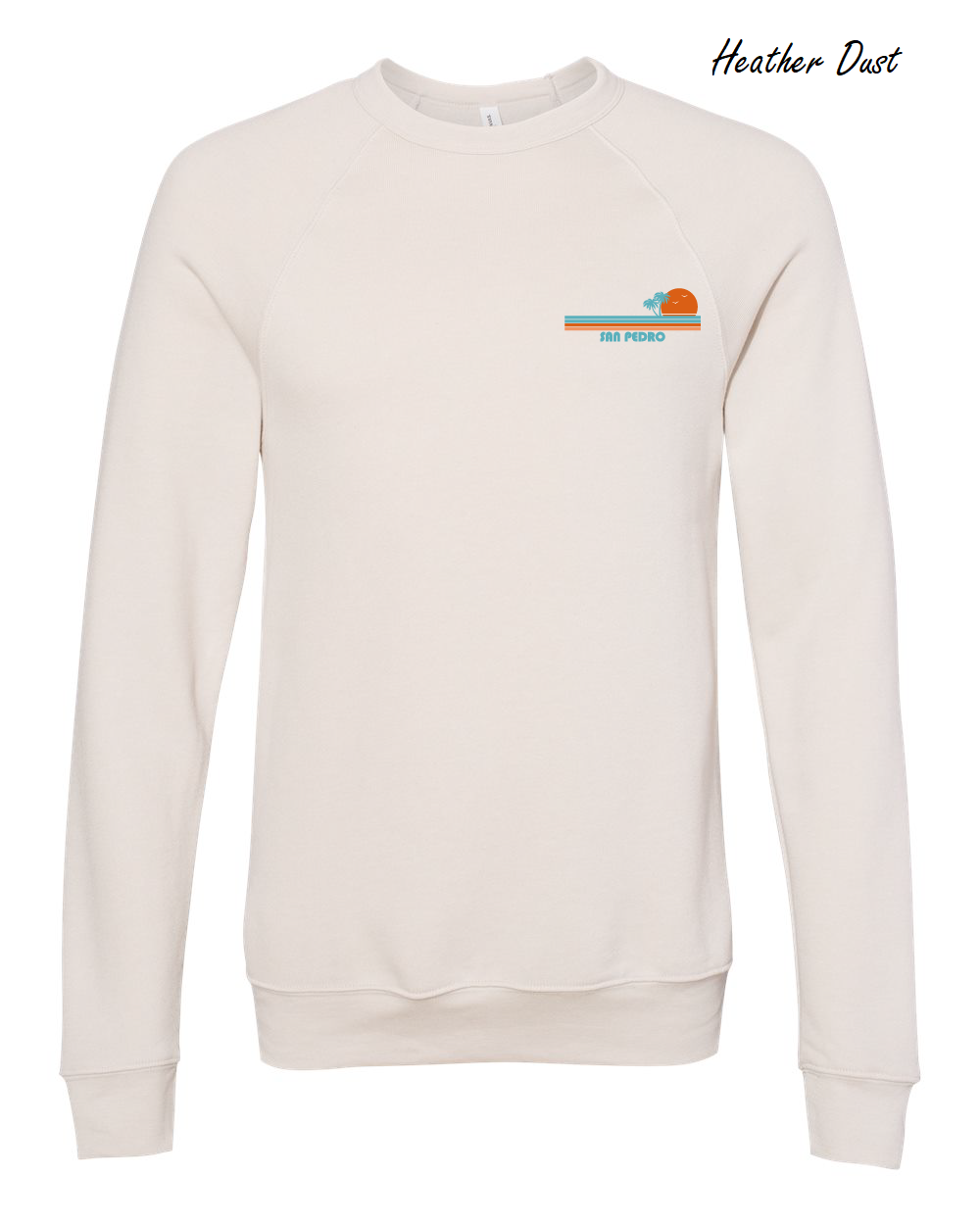 RETRO SP Crewneck Sweatshirt - ++ color options available