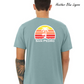 SUNSET SP T-SHIRT- ++ color options available