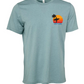 SURFER SP T-SHIRT- ++ color options available