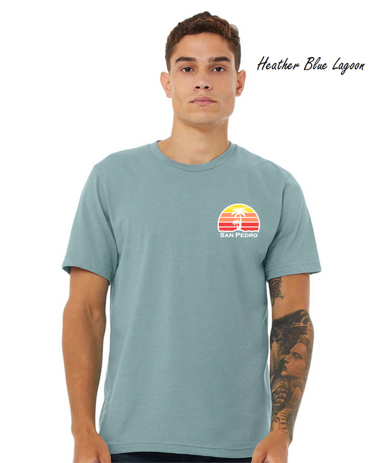 SUNSET SP T-SHIRT- ++ color options available