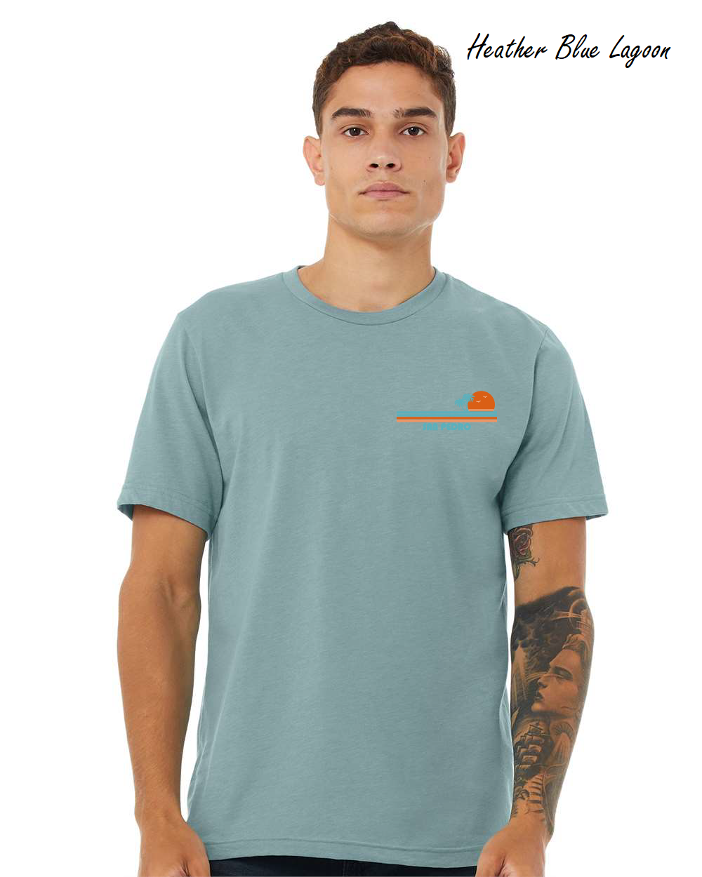 RETRO SP T-SHIRT- ++ color options available