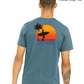 SURFER SP T-SHIRT- ++ color options available