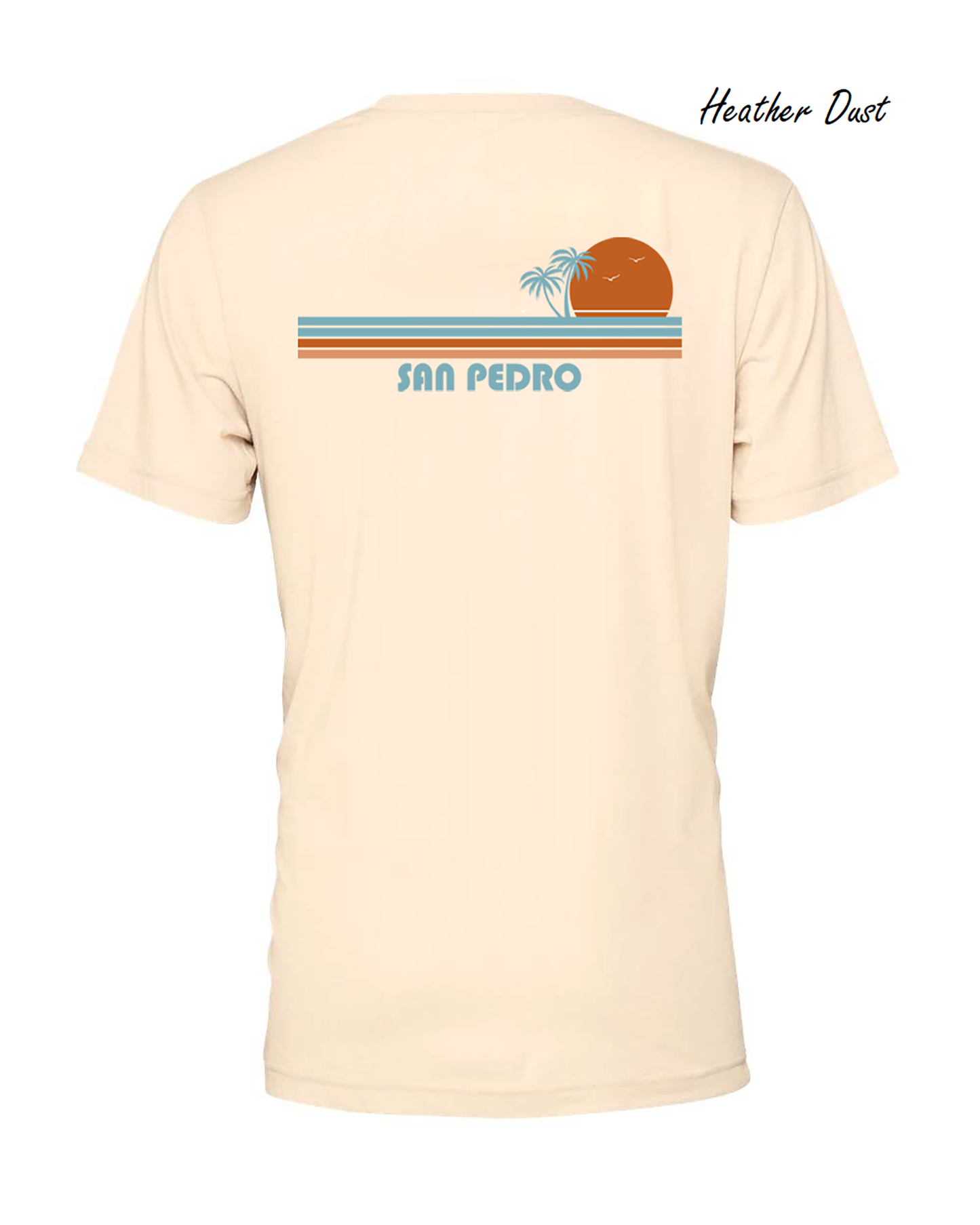 RETRO SP T-SHIRT- ++ color options available