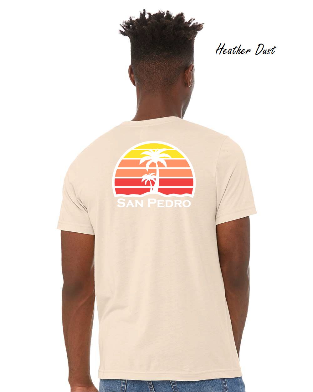 SUNSET SP T-SHIRT- ++ color options available