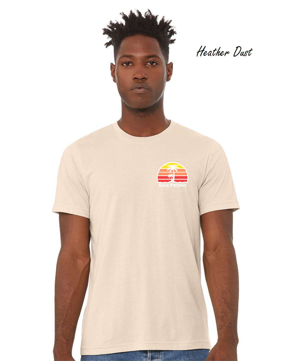 SUNSET SP T-SHIRT- ++ color options available