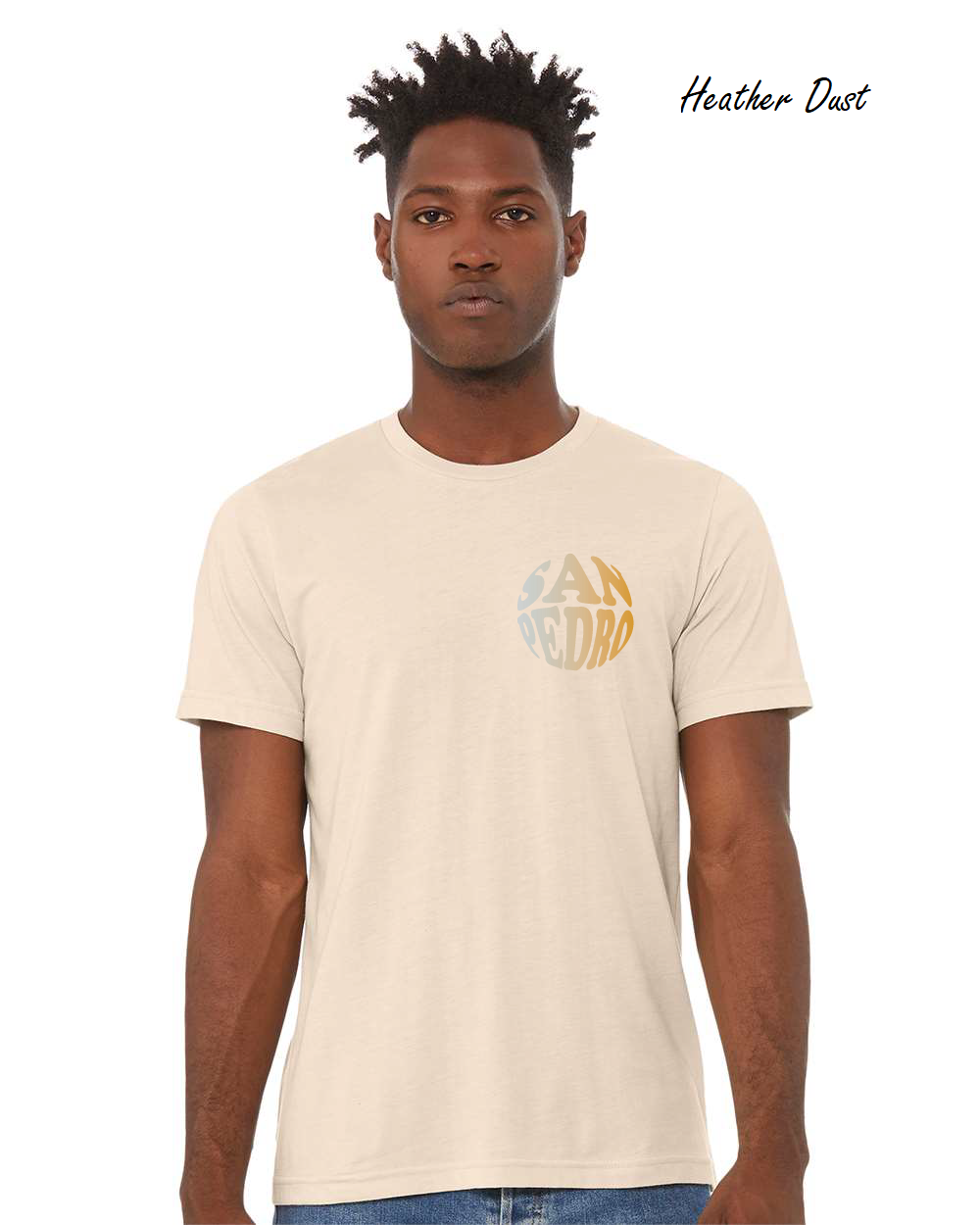 SALTY SP T-SHIRT- ++ color options available