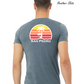 SUNSET SP T-SHIRT- ++ color options available