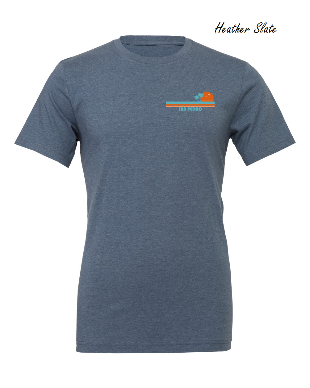 RETRO SP T-SHIRT- ++ color options available