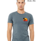 SURFER SP T-SHIRT- ++ color options available