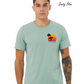 SURFER SP T-SHIRT- ++ color options available