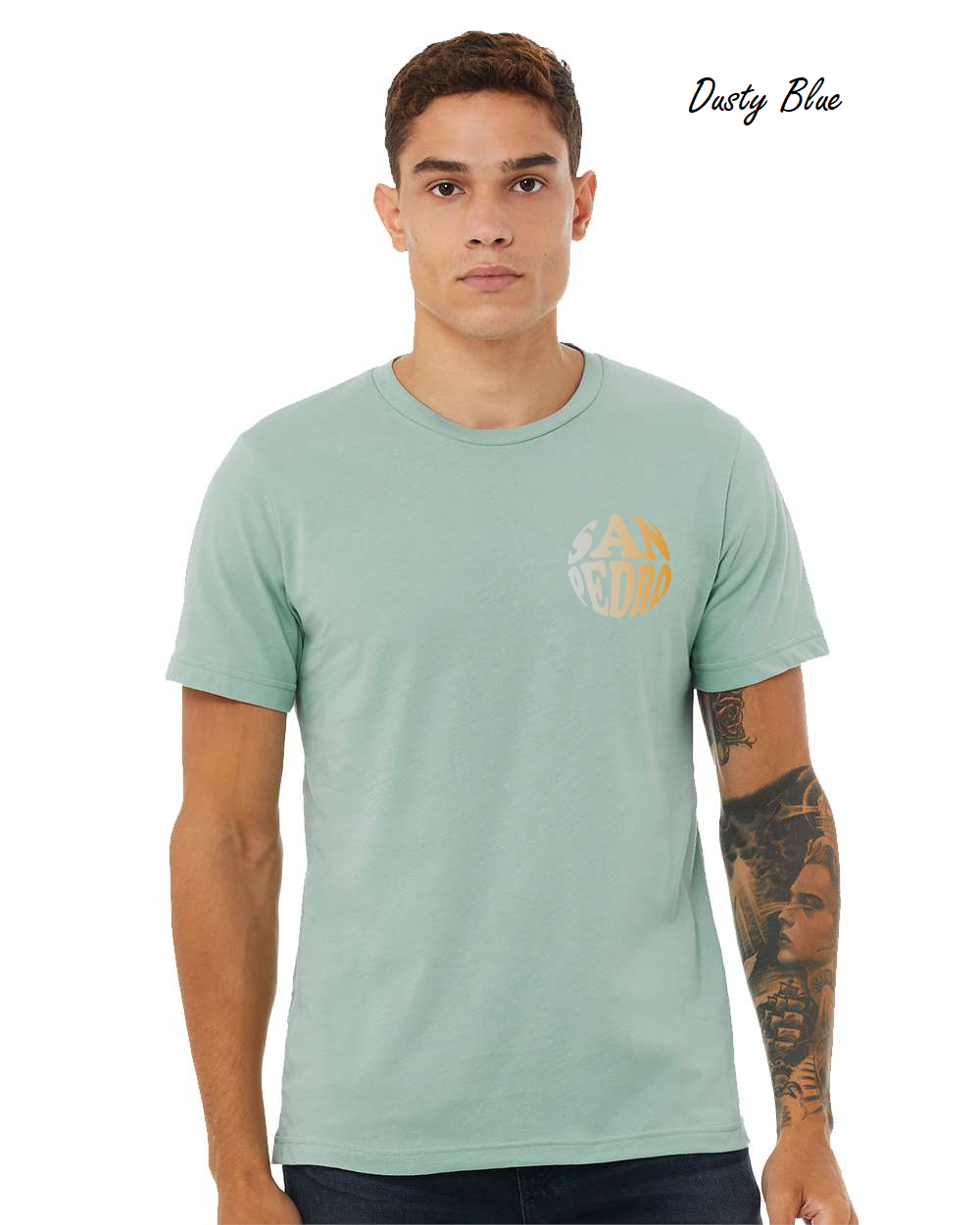 SALTY SP T-SHIRT- ++ color options available