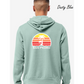 SUNSET SP Pullover Hooded Sweatshirt- ++ color options available