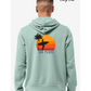 SURFER SP Pullover Hooded Sweatshirt- ++ color options available