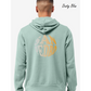 SALTY SP Pullover Hooded Sweatshirt- ++ color options available