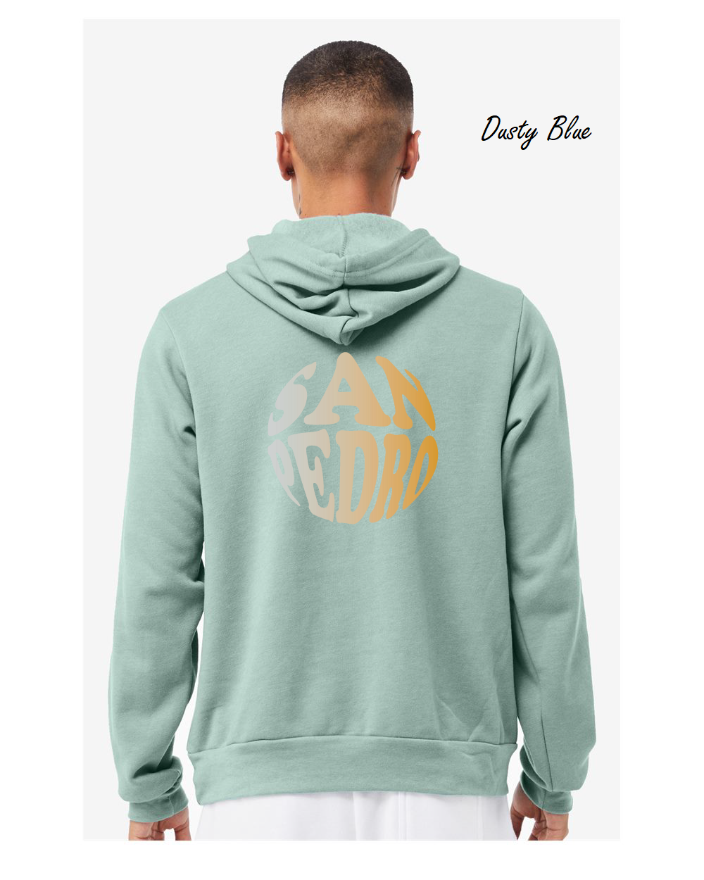 SALTY SP Pullover Hooded Sweatshirt- ++ color options available