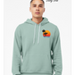 SURFER SP Pullover Hooded Sweatshirt- ++ color options available