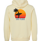 SURFER SP Pullover Hooded Sweatshirt- ++ color options available