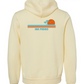 RETRO SP Pullover Hooded Sweatshirt - ++ color options available