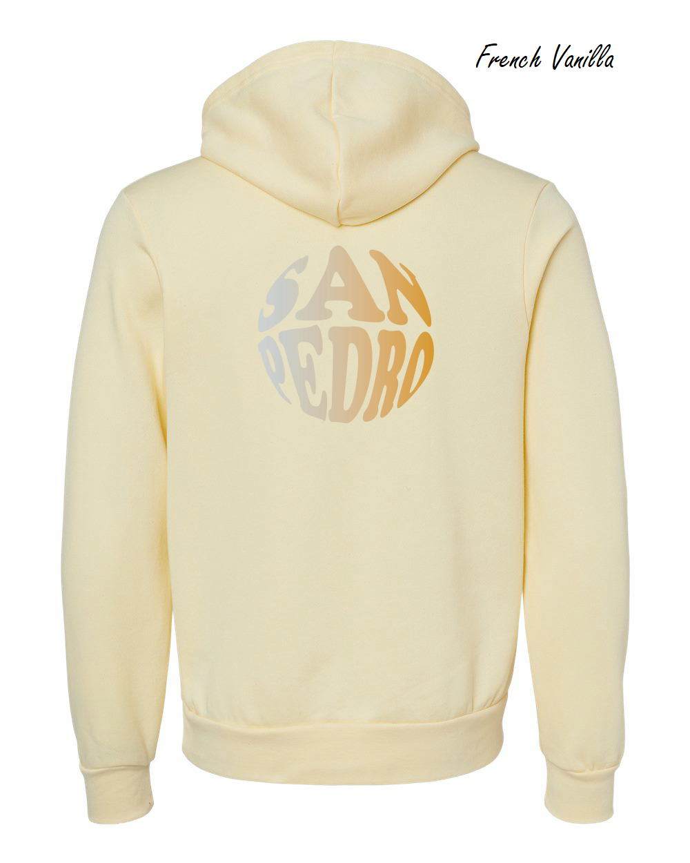 SALTY SP Pullover Hooded Sweatshirt- ++ color options available