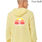 SUNSET SP Pullover Hooded Sweatshirt- ++ color options available