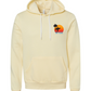 SURFER SP Pullover Hooded Sweatshirt- ++ color options available