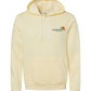 RETRO SP Pullover Hooded Sweatshirt - ++ color options available