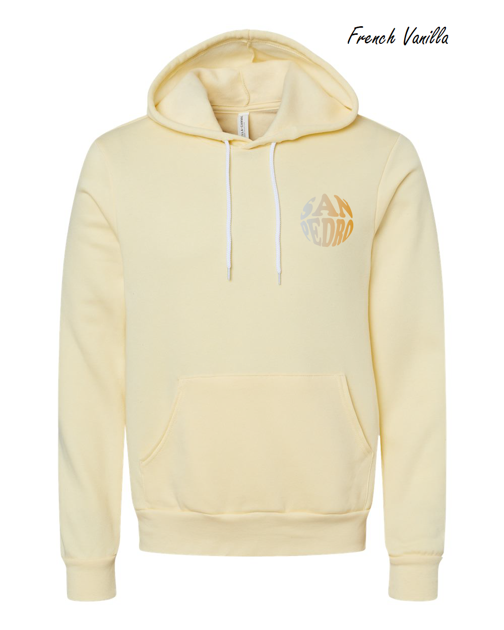 SALTY SP Pullover Hooded Sweatshirt- ++ color options available