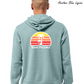 SUNSET SP Pullover Hooded Sweatshirt- ++ color options available