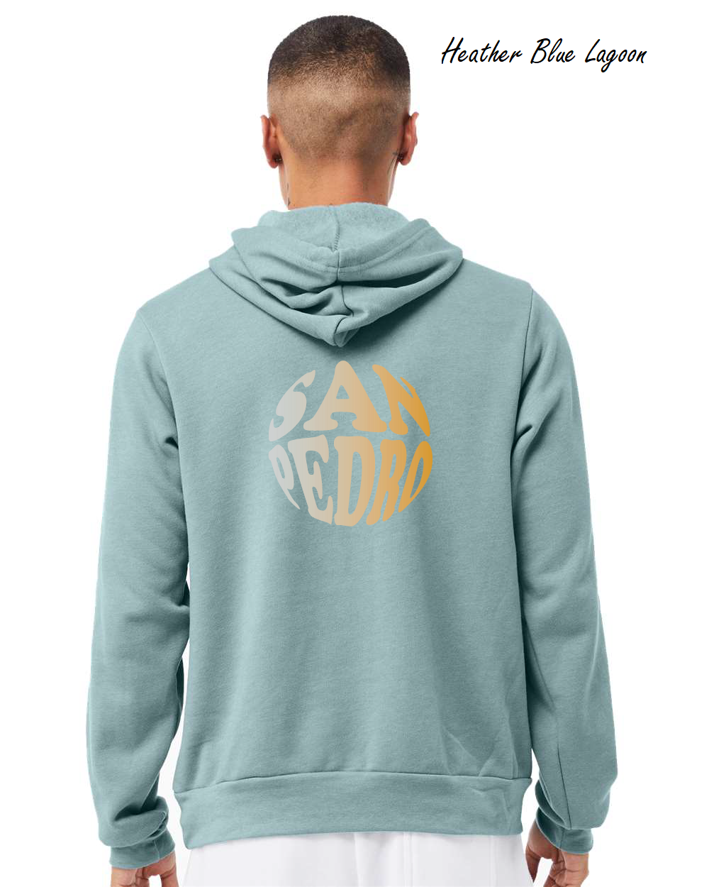 SALTY SP Pullover Hooded Sweatshirt- ++ color options available