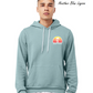 SUNSET SP Pullover Hooded Sweatshirt- ++ color options available