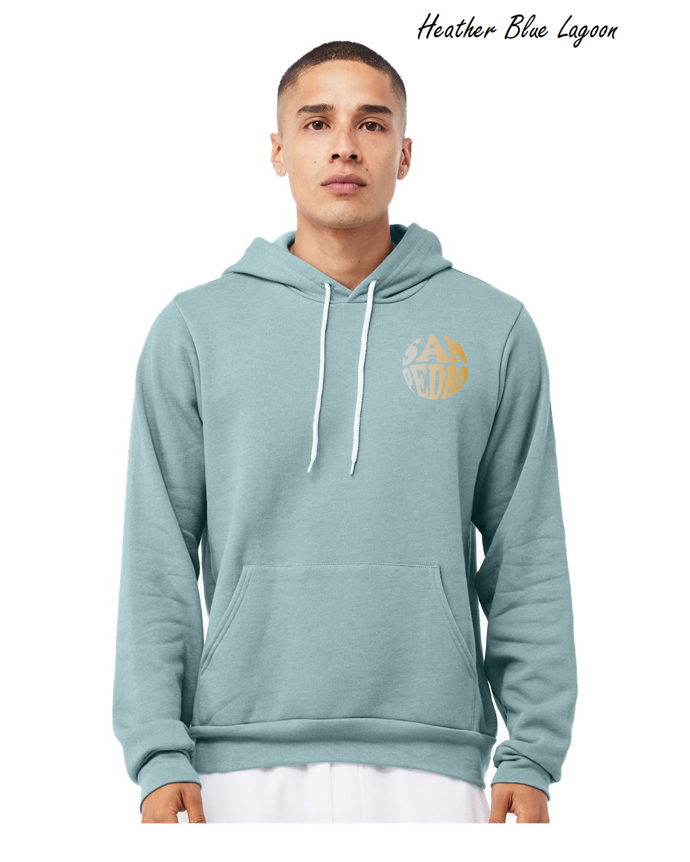 SALTY SP Pullover Hooded Sweatshirt- ++ color options available