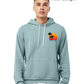 SURFER SP Pullover Hooded Sweatshirt- ++ color options available