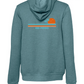 RETRO SP Pullover Hooded Sweatshirt - ++ color options available