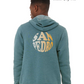 SALTY SP Pullover Hooded Sweatshirt- ++ color options available