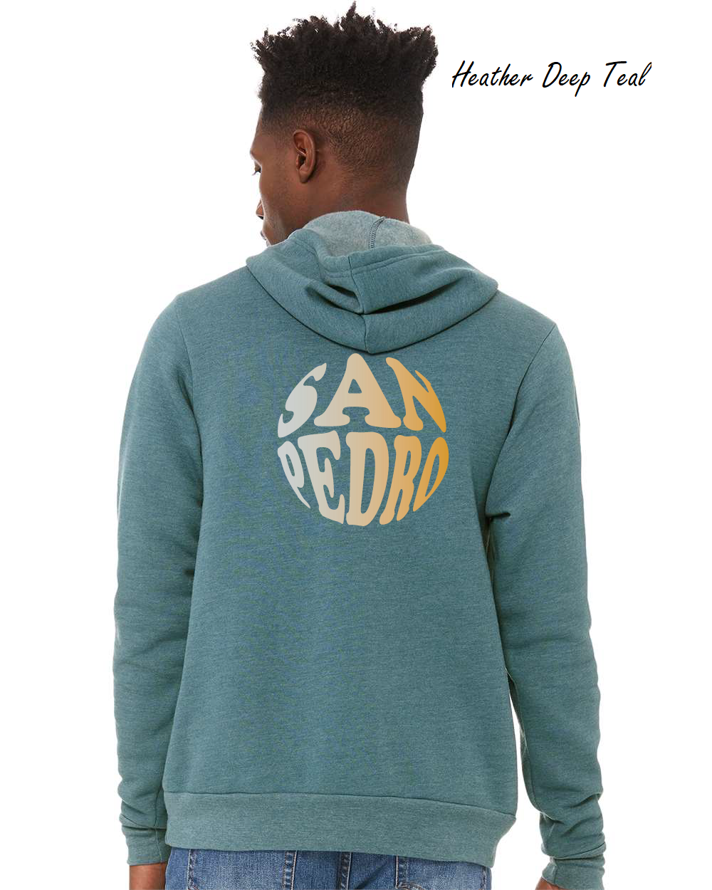 SALTY SP Pullover Hooded Sweatshirt- ++ color options available