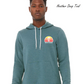 SUNSET SP Pullover Hooded Sweatshirt- ++ color options available