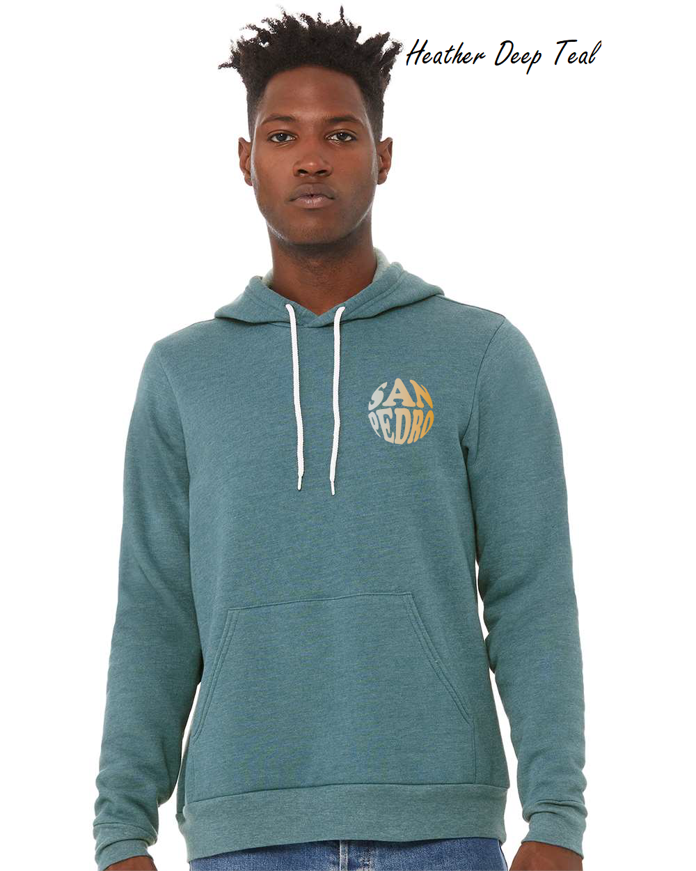 SALTY SP Pullover Hooded Sweatshirt- ++ color options available