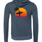 SURFER SP Pullover Hooded Sweatshirt- ++ color options available