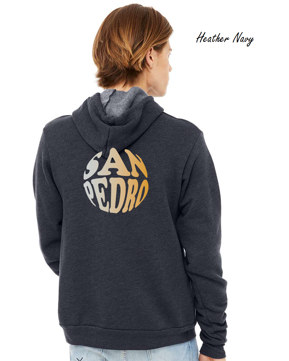 SALTY SP Pullover Hooded Sweatshirt- ++ color options available