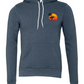 SURFER SP Pullover Hooded Sweatshirt- ++ color options available