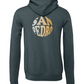 SALTY SP Pullover Hooded Sweatshirt- ++ color options available