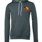 SURFER SP Pullover Hooded Sweatshirt- ++ color options available