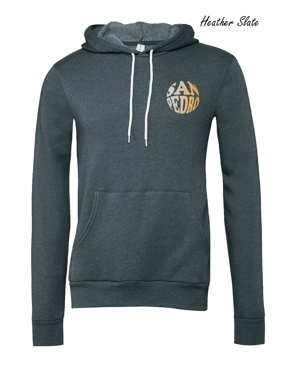 SALTY SP Pullover Hooded Sweatshirt- ++ color options available