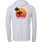 SURFER SP Pullover Hooded Sweatshirt- ++ color options available