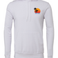 SURFER SP Pullover Hooded Sweatshirt- ++ color options available