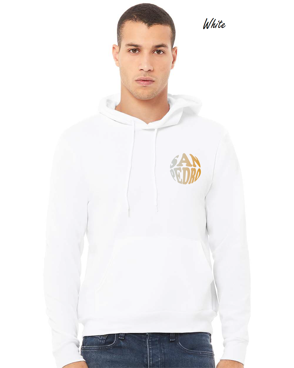 SALTY SP Pullover Hooded Sweatshirt- ++ color options available