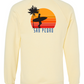 SURFER SP Crewneck Sweatshirt- ++ color options available