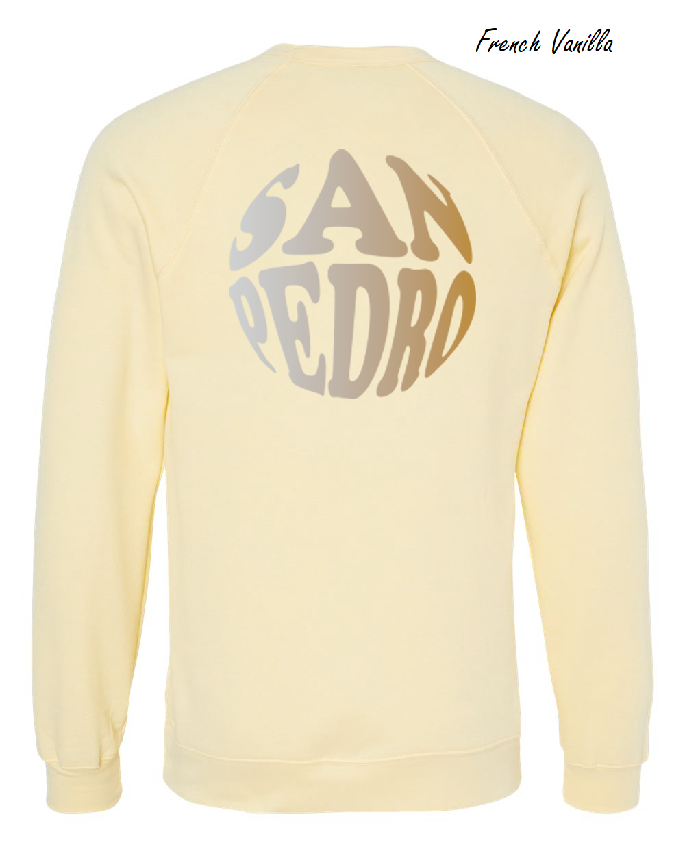 SALTY SP Crewneck Sweatshirt- ++ color options available