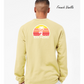 SUNSET SP Crewneck Sweatshirt- ++ color options available