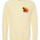 SURFER SP Crewneck Sweatshirt- ++ color options available